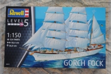 images/productimages/small/GORCH FOCK Revell 05417 doos.jpg